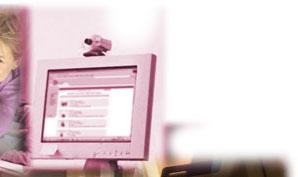 L'AMOUR VIA INTERNET