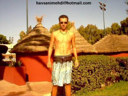 mhidouuuuuuuuu diali