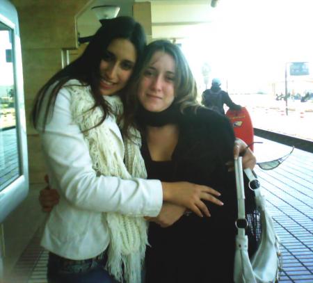 ma puce ador&eacute;